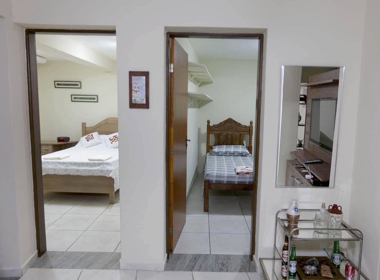 Recanto São Francisco São João del Rei Exterior foto